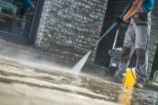 Best House Exterior Washing  in Forest, MS