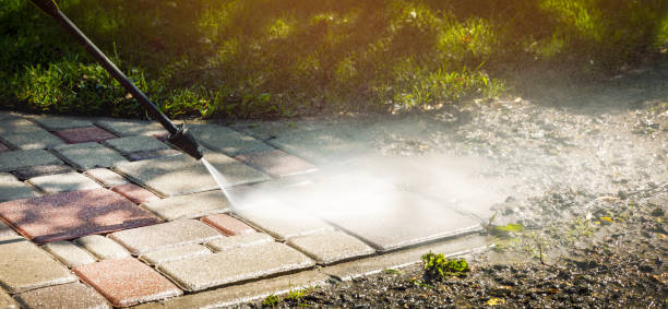 Best Restaurant Pressure Washing  in Forest, MS