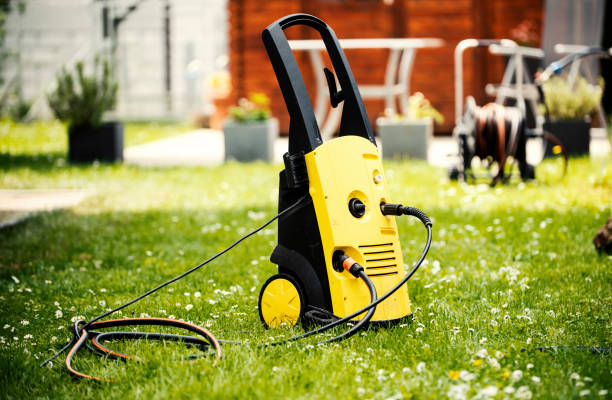 Professional Pressure Washing Services in Forest, MS